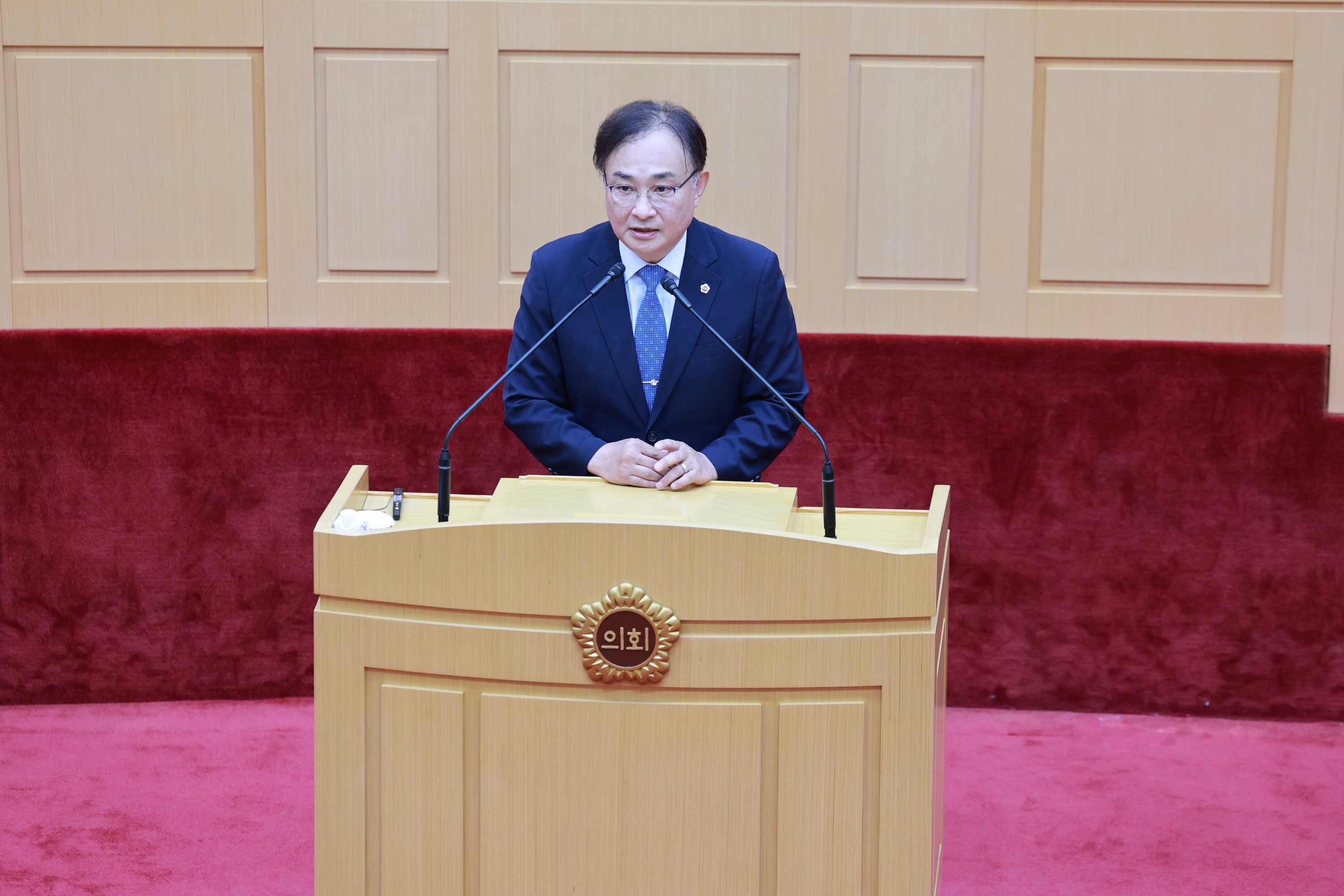 26년6월10일 제399회 임시회 제1차 본회의 - 07310
