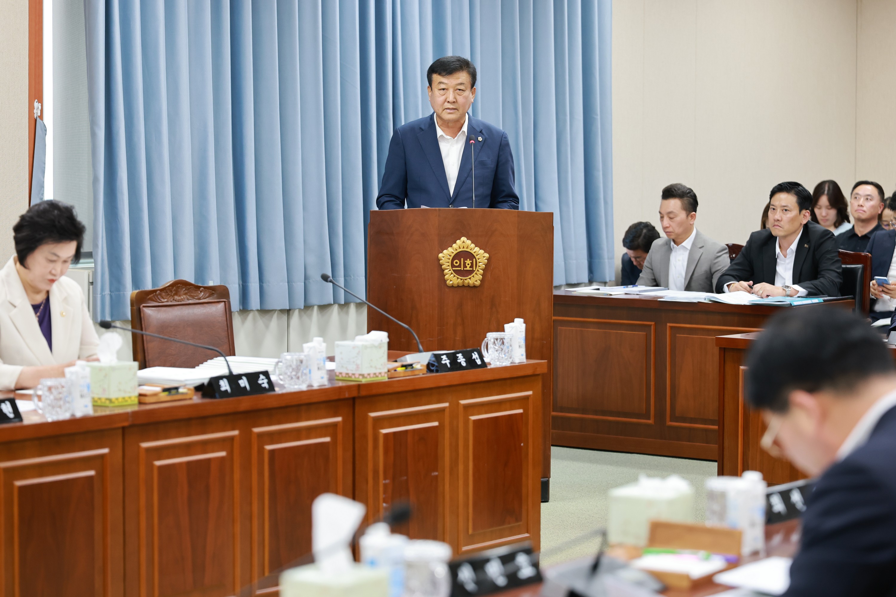 26년6월10일 제399회 임시회 경제관광문화위원회 회의 - 0113