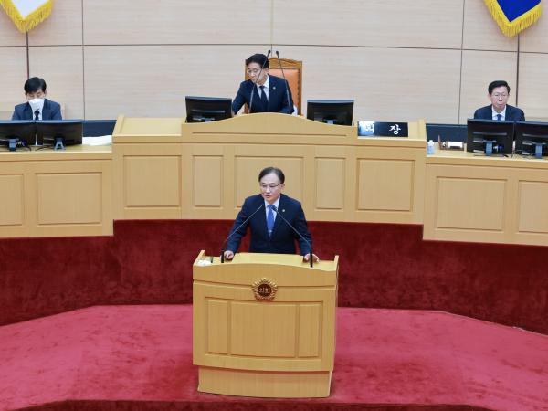 26년6월10일 제399회 임시회 제1차 본회의 - 069 5