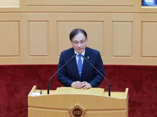 26년6월10일 제399회 임시회 제1차 본회의 - 074 8
