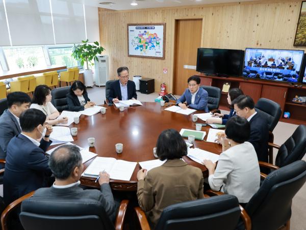 26년6월10일 6월 월례 정책회의 - 010 8