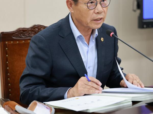 26년6월10일 제399회 임시회 농수산위원회 회의 - 008 2