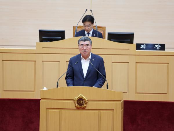 26년6월10일 제399회 임시회 제1차 본회의 - 037 3