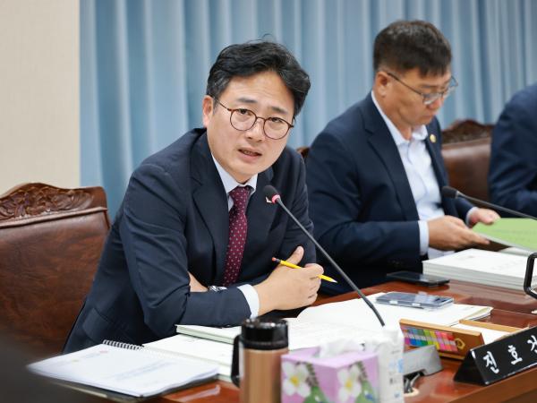 26년6월10일 제399회 임시회 농수산위원회 회의 - 004 3