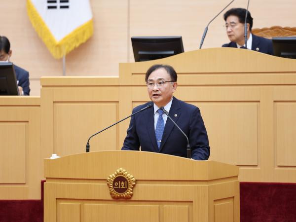 26년6월10일 제399회 임시회 제1차 본회의 - 034 4