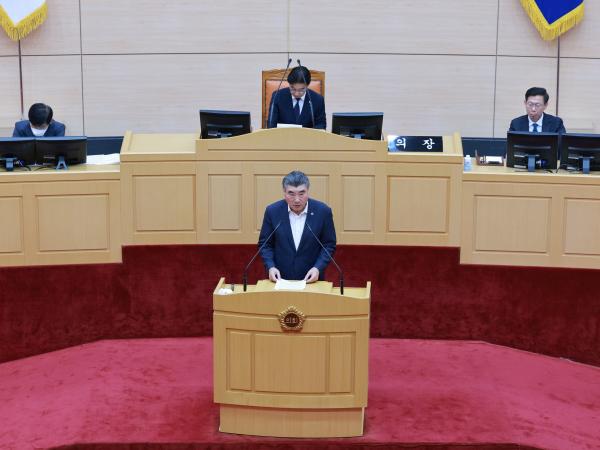 26년6월10일 제399회 임시회 제1차 본회의 - 078 9