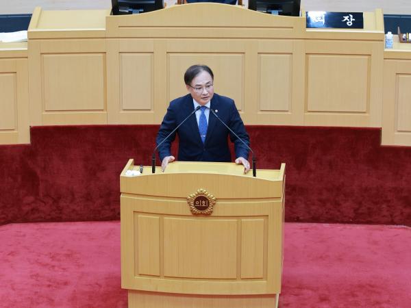 26년6월10일 제399회 임시회 제1차 본회의 - 070 7