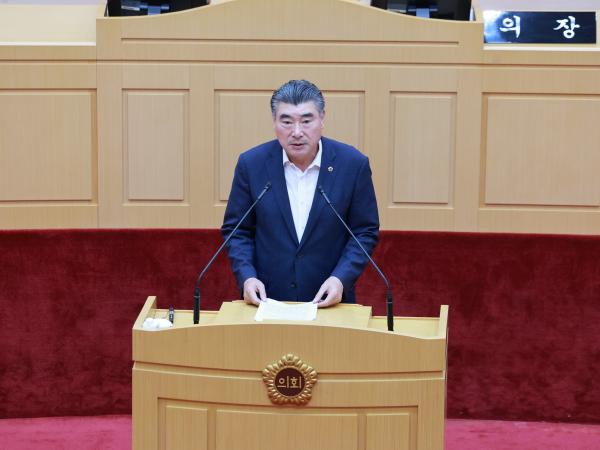 26년6월10일 제399회 임시회 제1차 본회의 - 077 8