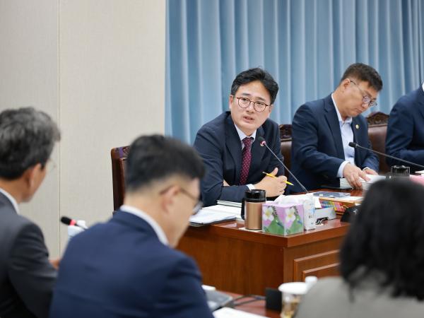 26년6월10일 제399회 임시회 농수산위원회 회의 - 003 2