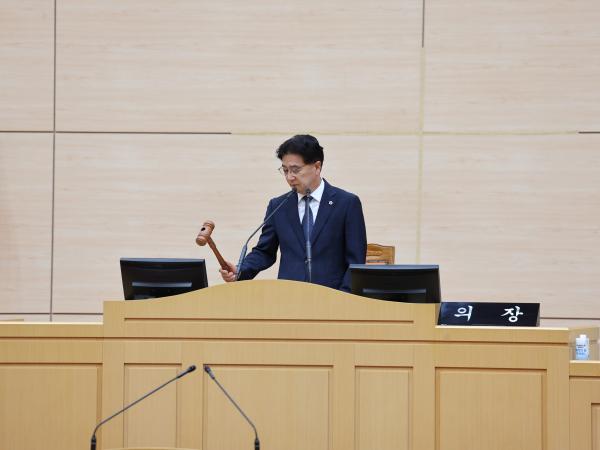 26년6월10일 제399회 임시회 제1차 본회의 - 012 2