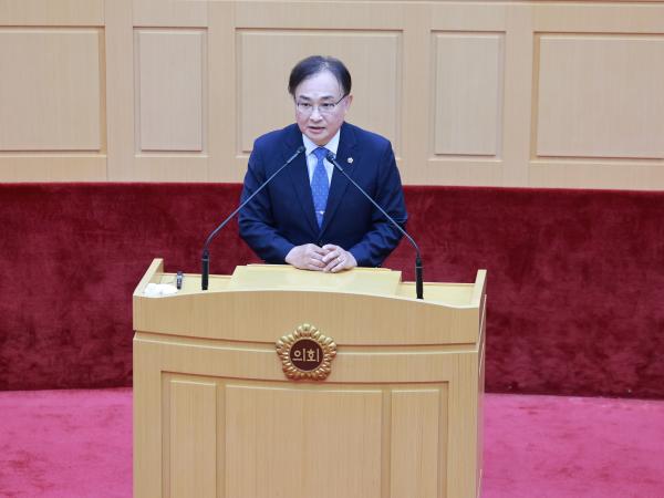 26년6월10일 제399회 임시회 제1차 본회의 - 073 10