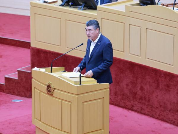 26년6월10일 제399회 임시회 제1차 본회의 - 076 6