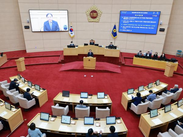 26년6월10일 제399회 임시회 제1차 본회의 - 072 9