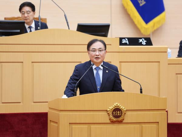 26년6월10일 제399회 임시회 제1차 본회의 - 032 3