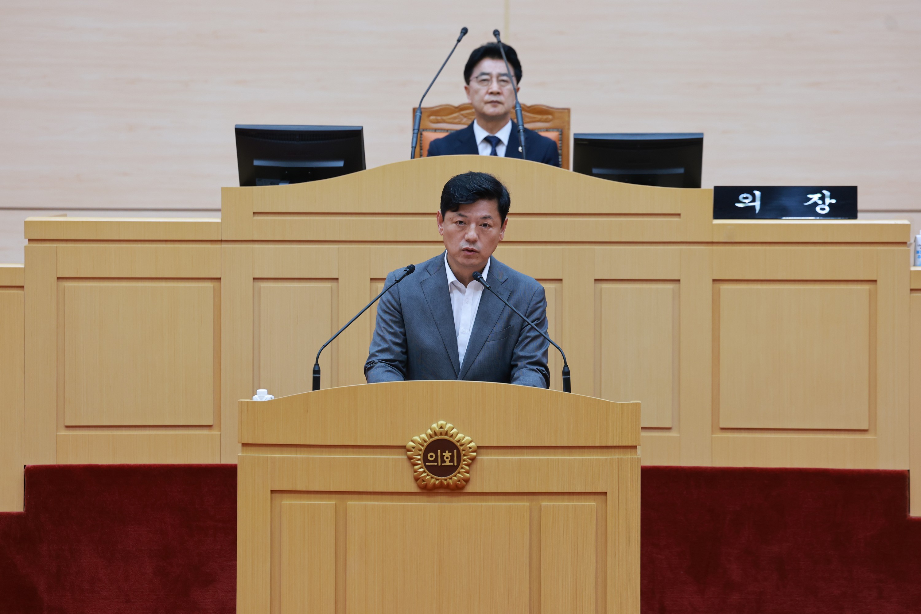 26년6월19일 제399회 임시회 제3차 본회의 - 0133