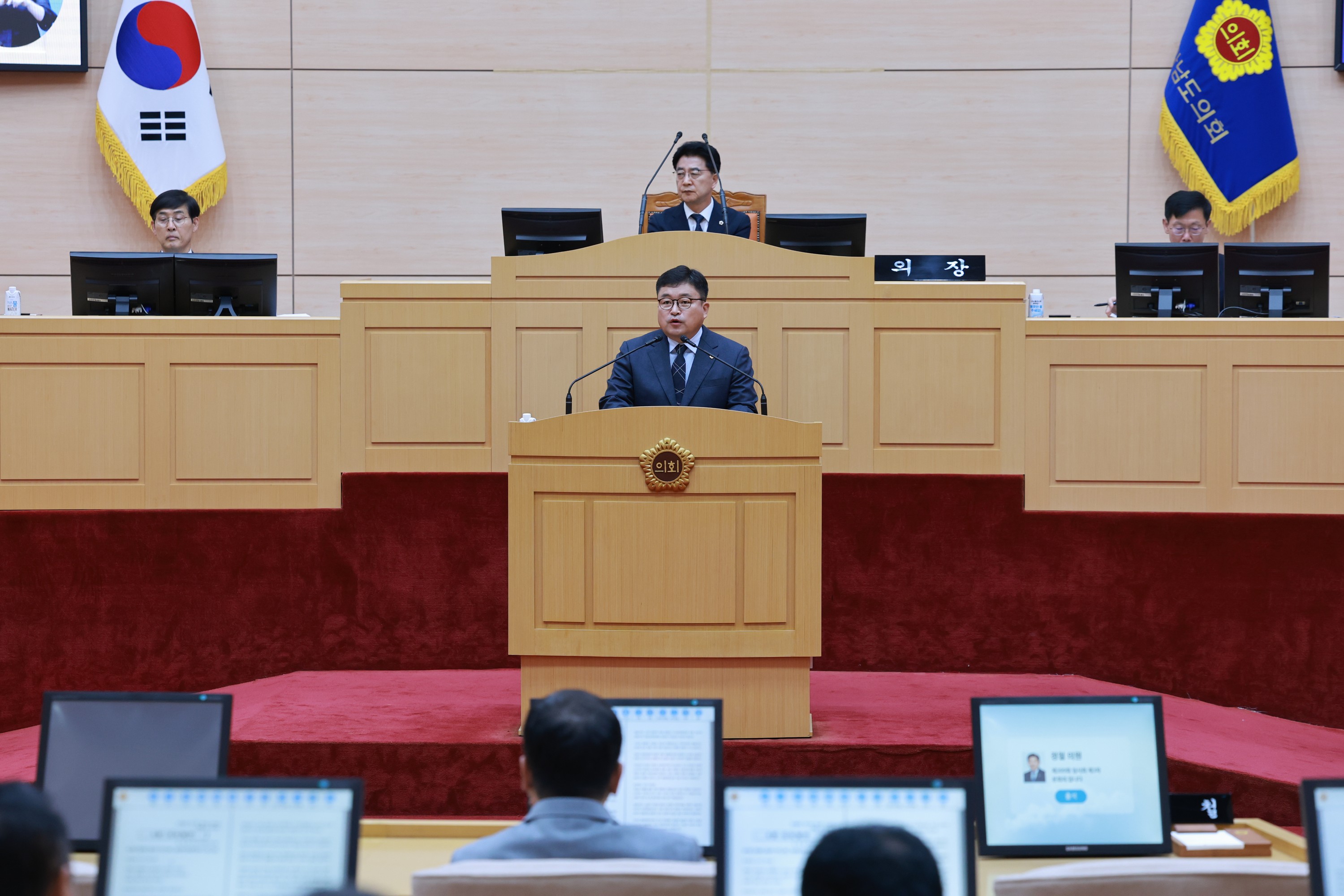 26년6월19일 제399회 임시회 제3차 본회의 - 0372