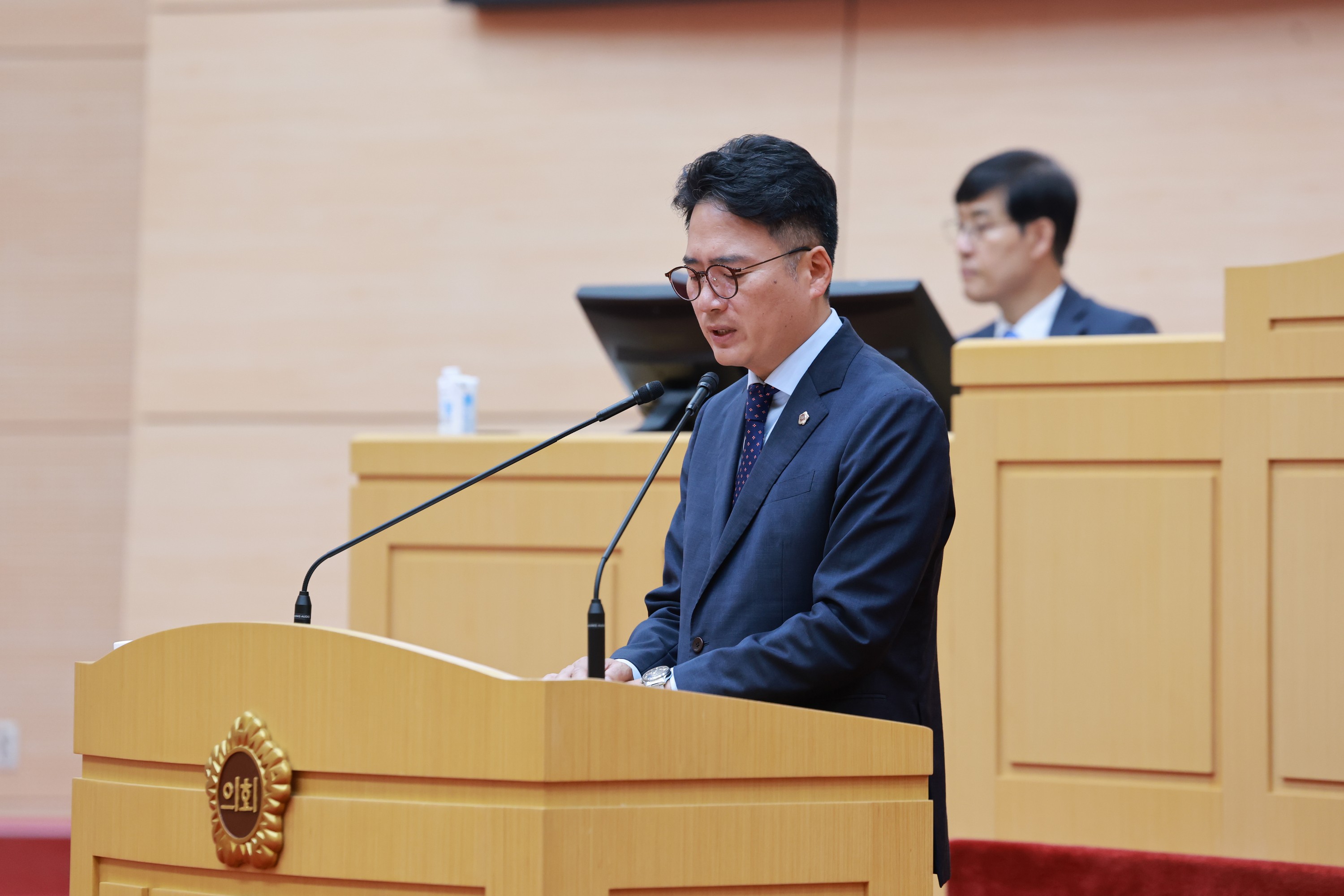 26년6월19일 제399회 임시회 제3차 본회의 - 0315