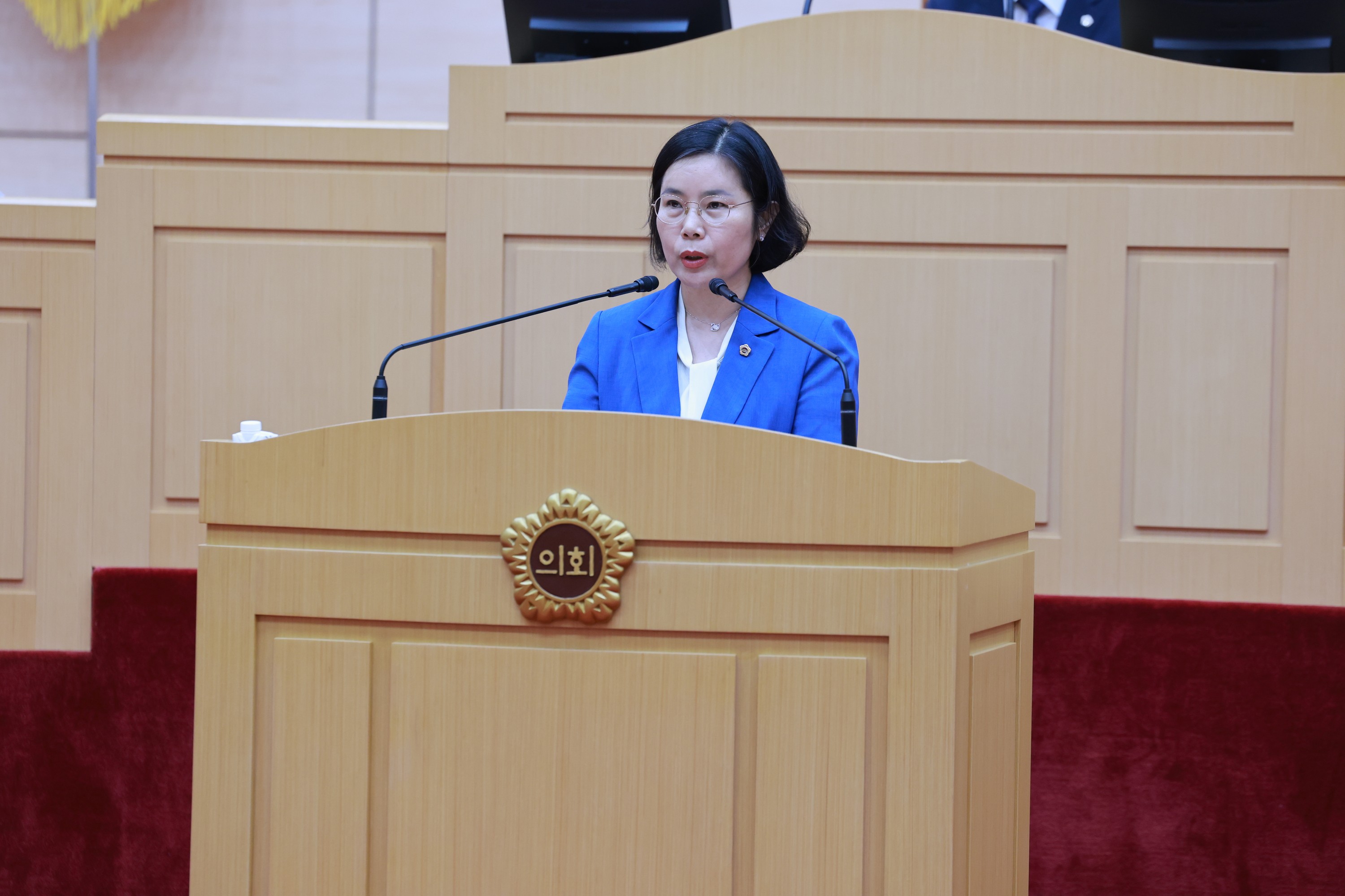 26년6월19일 제399회 임시회 제3차 본회의 - 0121