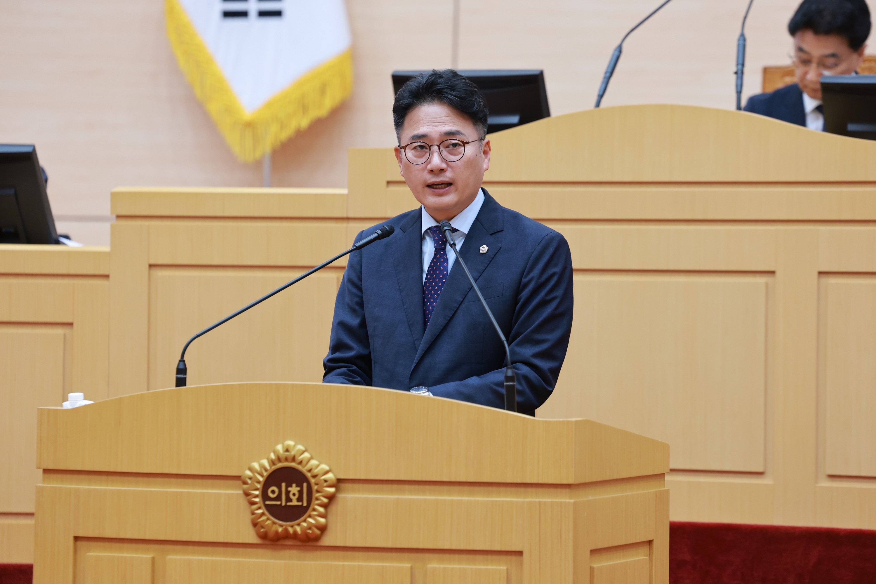 26년6월19일 제399회 임시회 제3차 본회의 - 0304