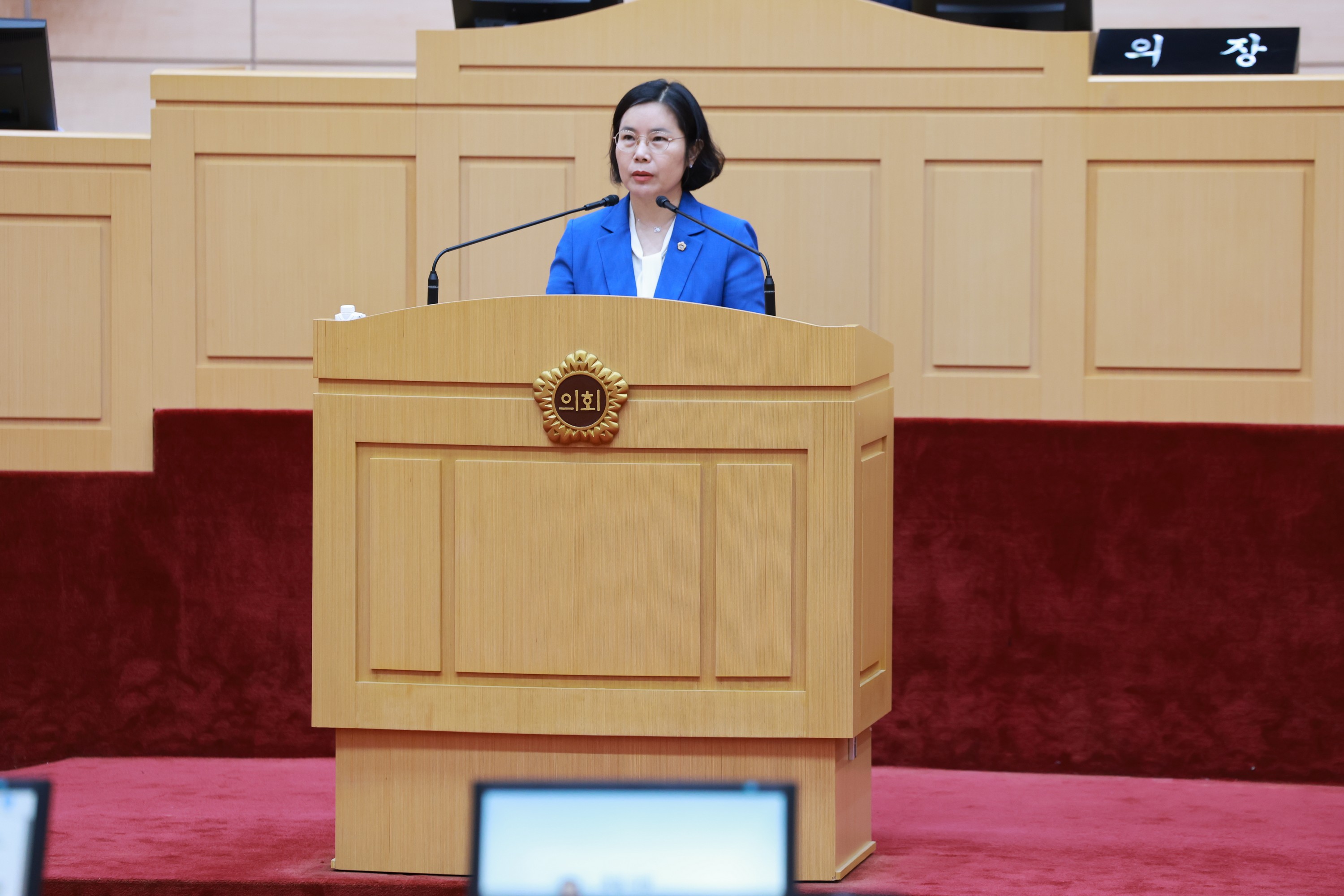 26년6월19일 제399회 임시회 제3차 본회의 - 0103