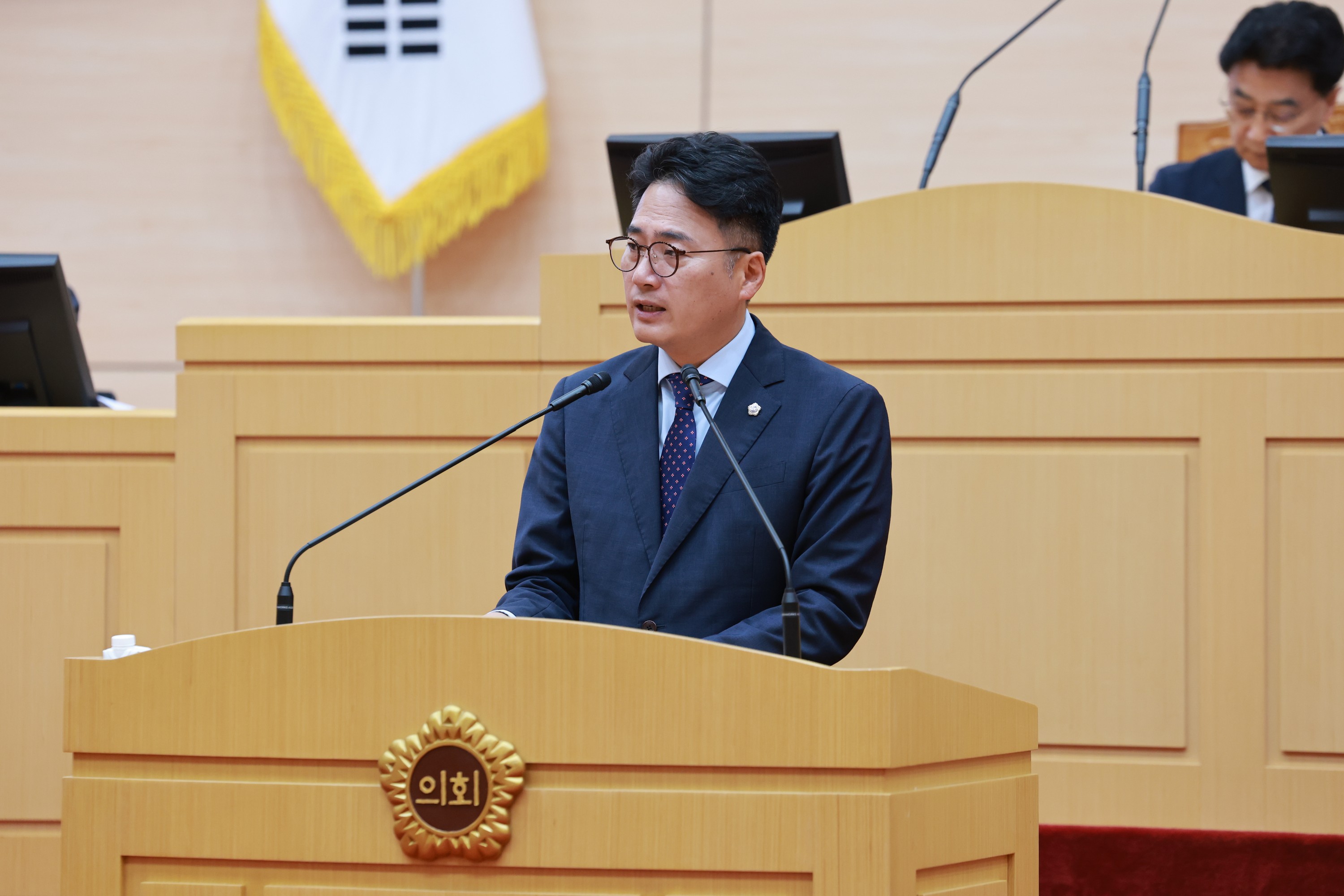 26년6월19일 제399회 임시회 제3차 본회의 - 0293