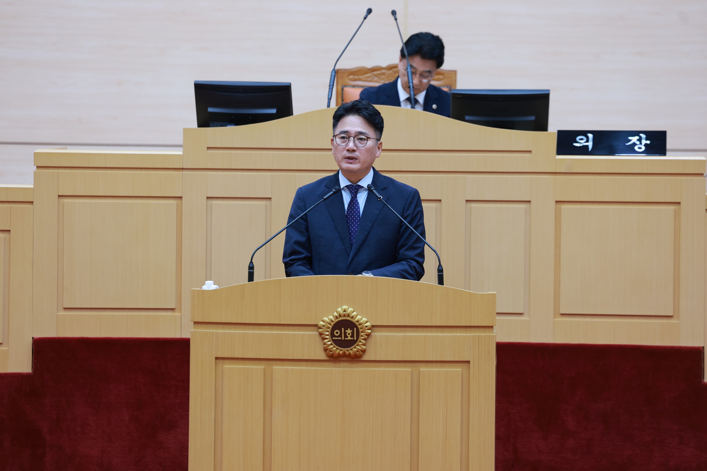 26년6월19일 제399회 임시회 제3차 본회의 - 0271