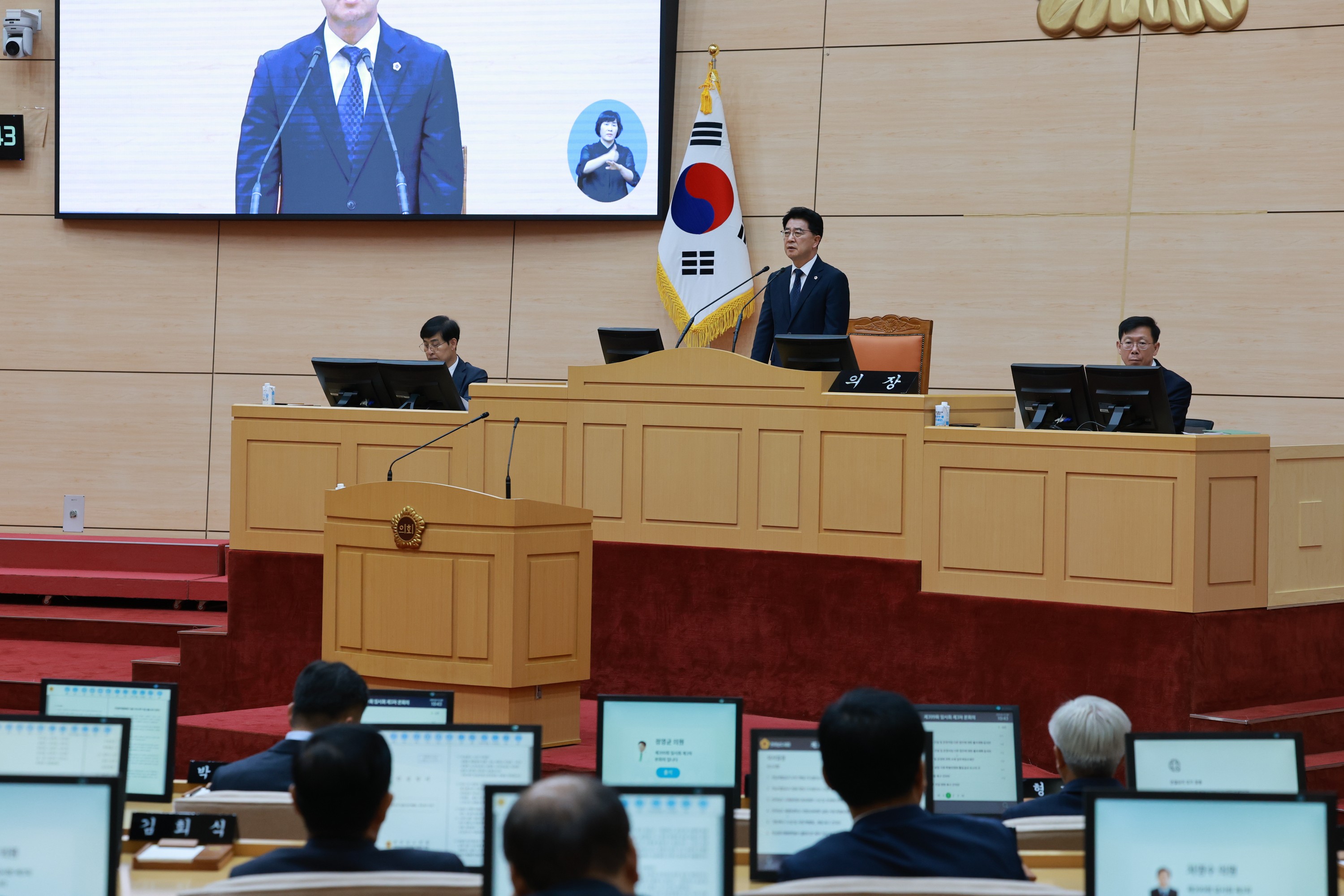 26년6월19일 제399회 임시회 제3차 본회의 - 0162