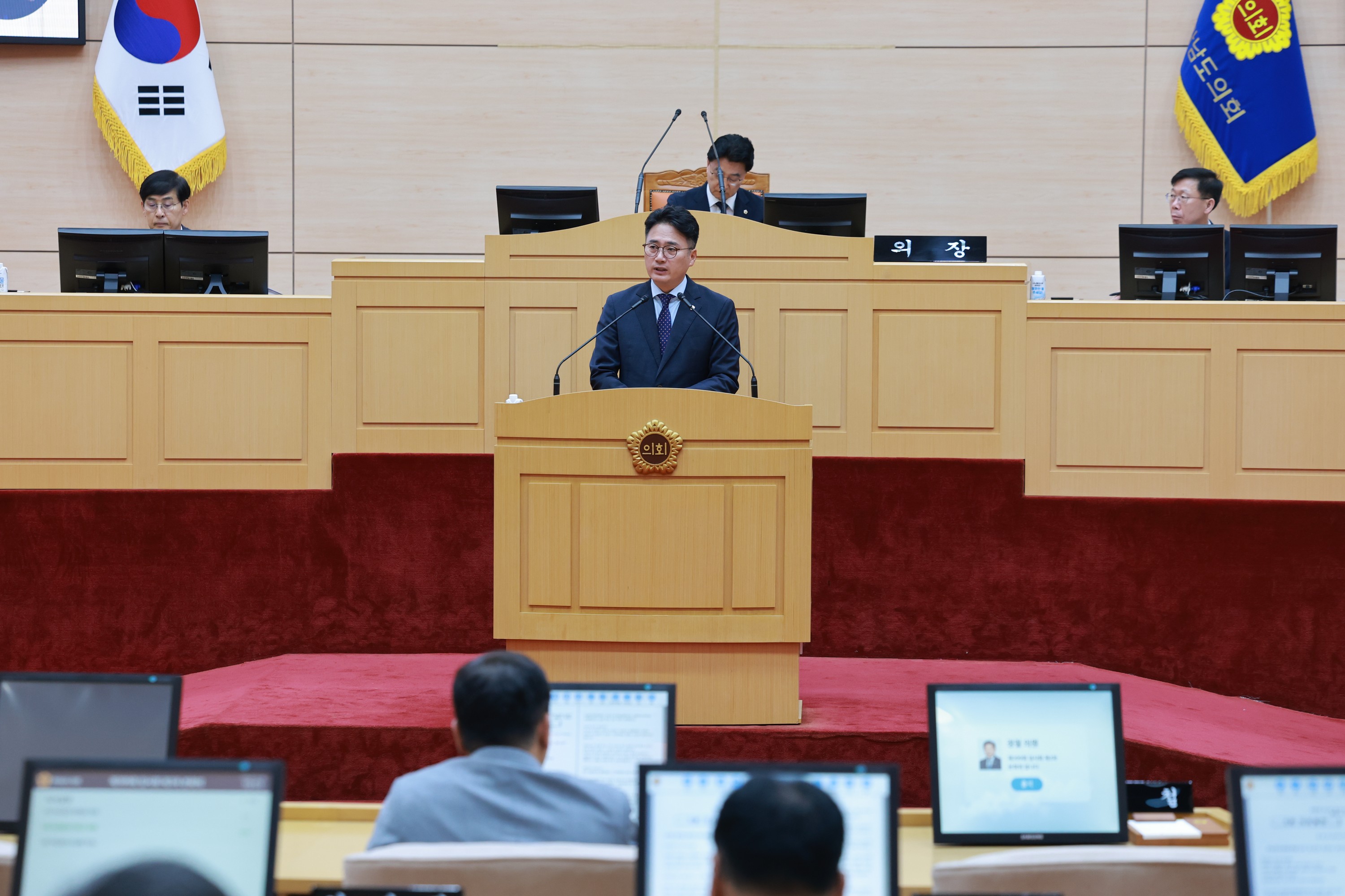 26년6월19일 제399회 임시회 제3차 본회의 - 0282