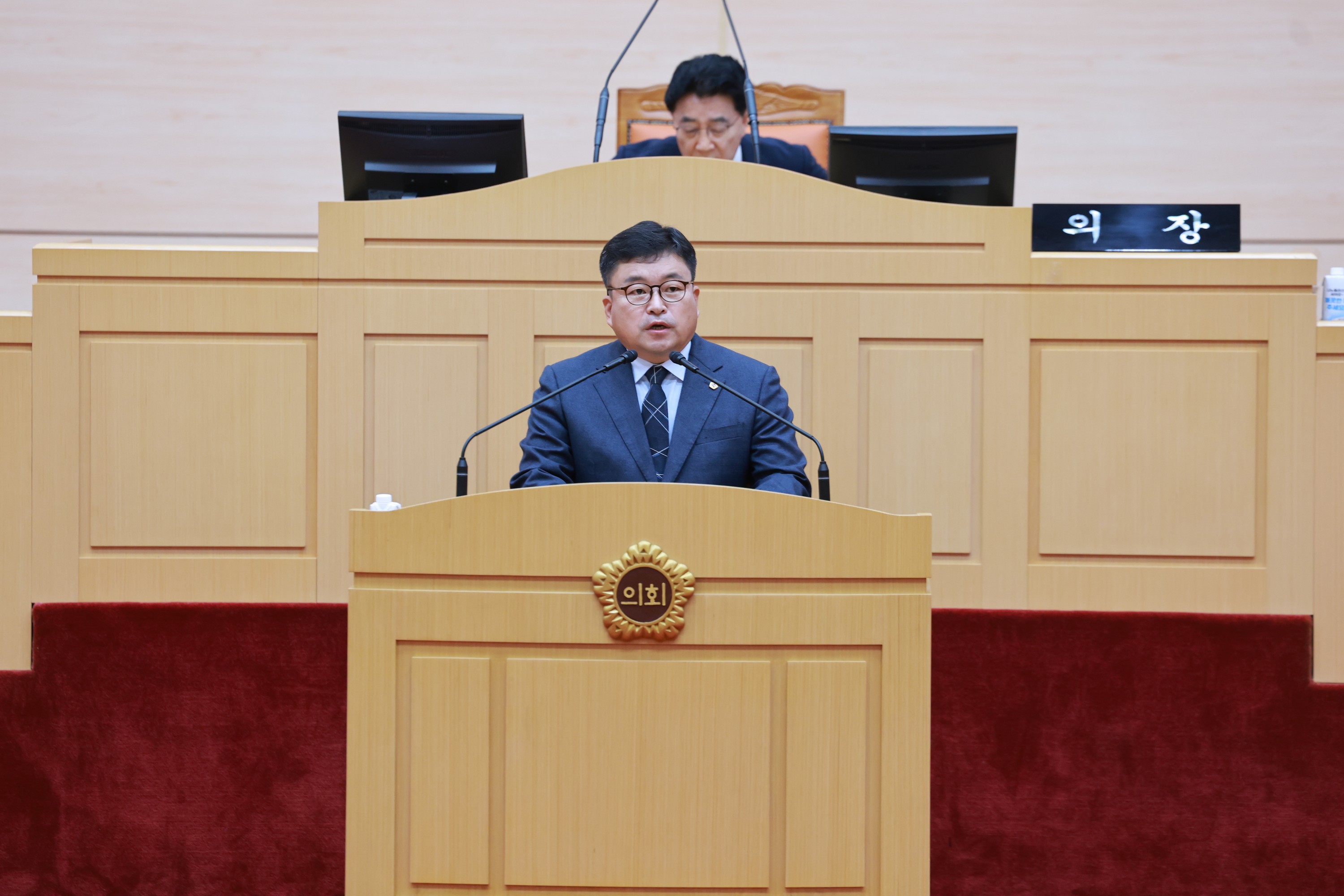 26년6월19일 제399회 임시회 제3차 본회의 - 0363