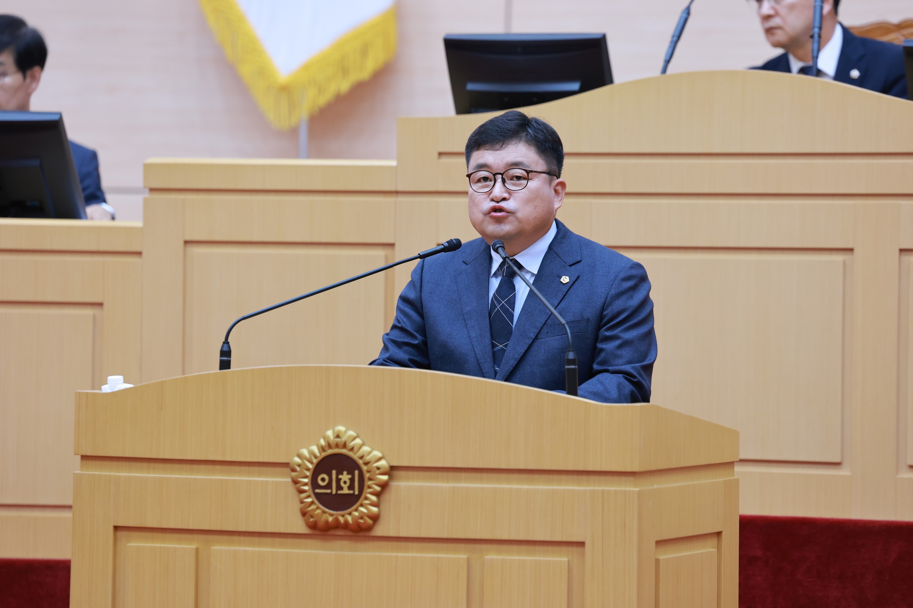 26년6월19일 제399회 임시회 제3차 본회의 - 0381
