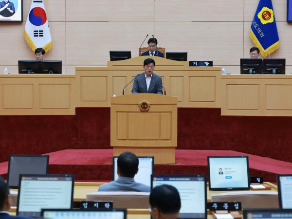 26년6월19일 제399회 임시회 제3차 본회의 - 014 2