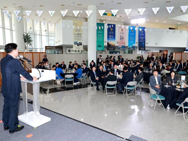 26년6월19일 제12대 전라남도의회 폐원 및 송별식 - 072 8