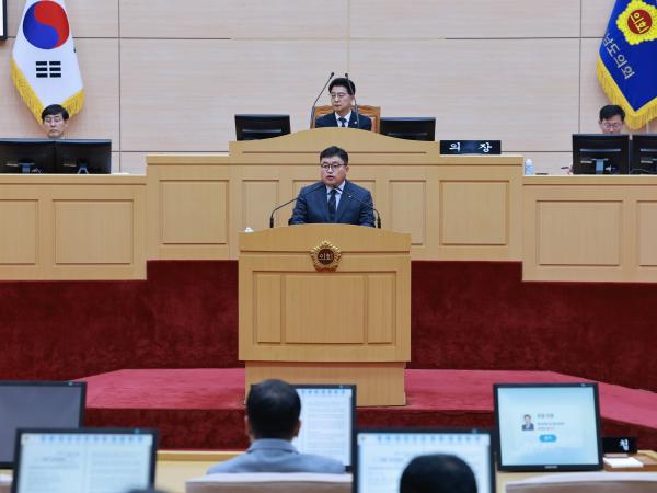 26년6월19일 제399회 임시회 제3차 본회의 - 037 2