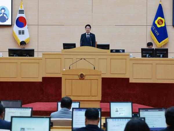 26년6월19일 제399회 임시회 제3차 본회의 - 002 3