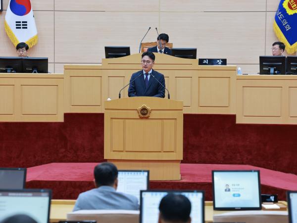 26년6월19일 제399회 임시회 제3차 본회의 - 028 2