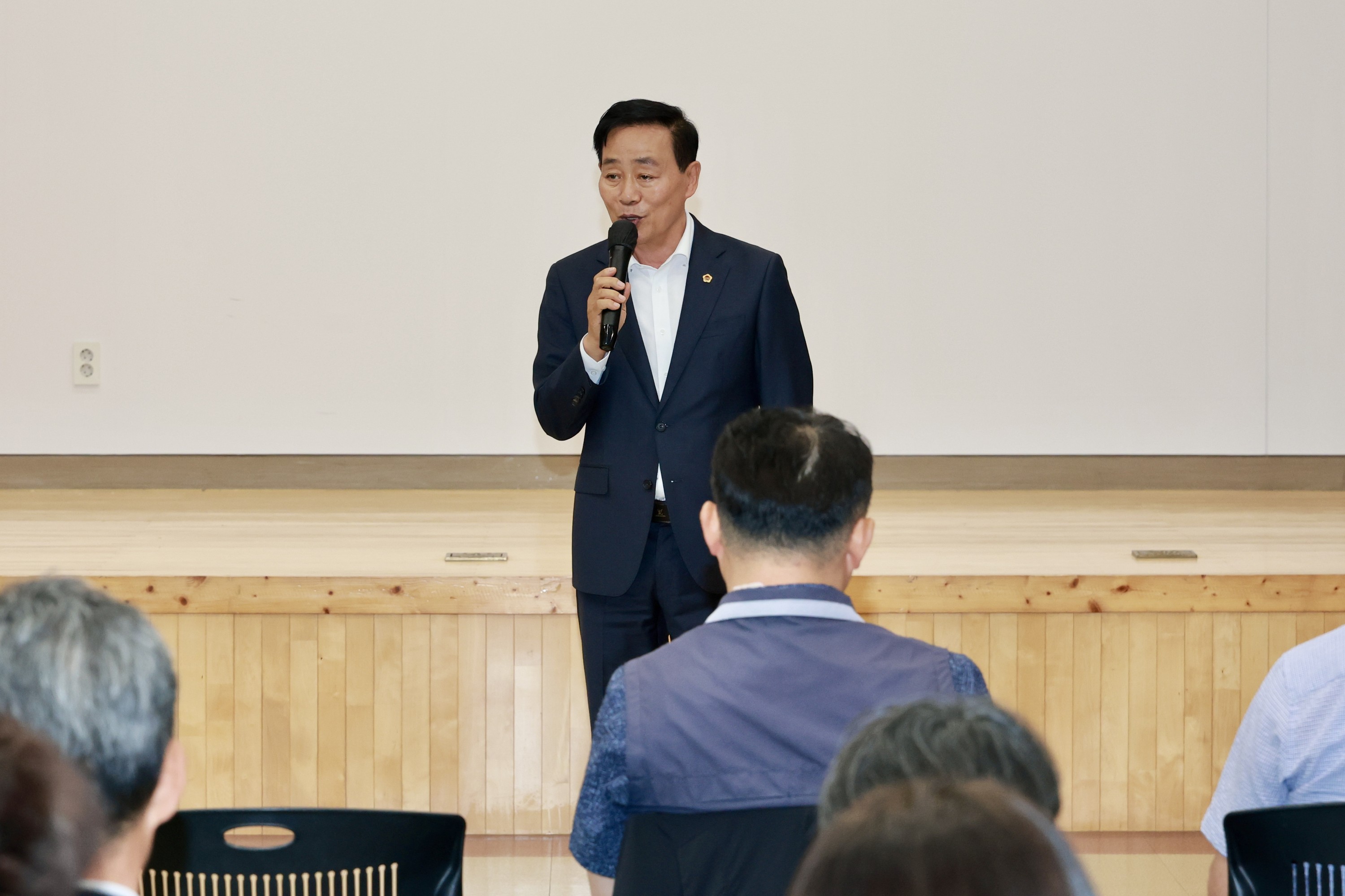 26년6월08일 여수산단 위기대응과 미래 대전환 정책토론회 - 0122