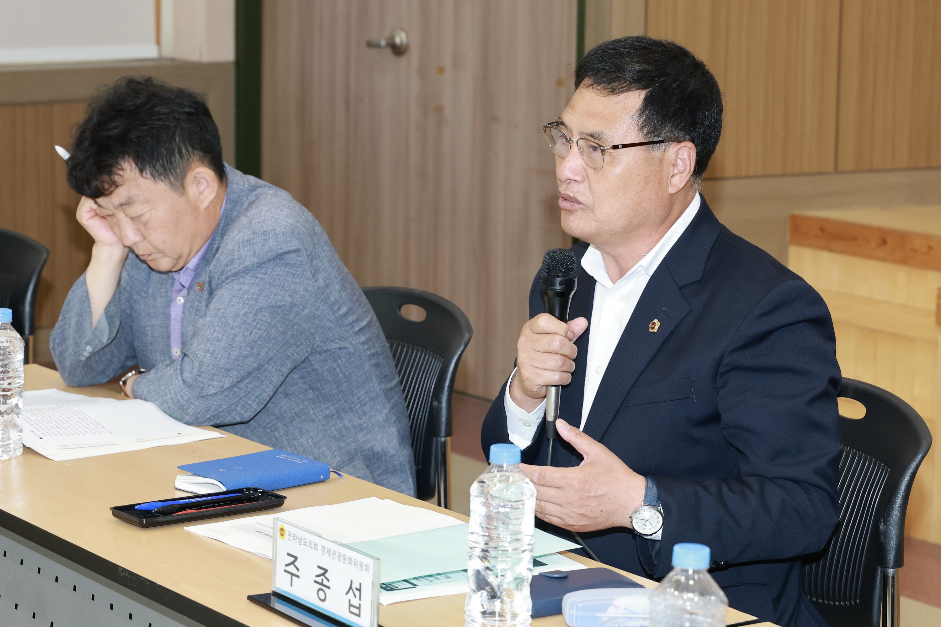 26년6월08일 여수산단 위기대응과 미래 대전환 정책토론회 - 03010