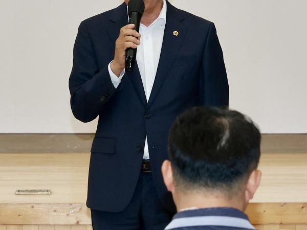 여수산단 위기대응과 미래 대전환 정책토론회