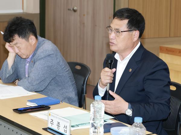 26년6월08일 여수산단 위기대응과 미래 대전환 정책토론회 - 030 10