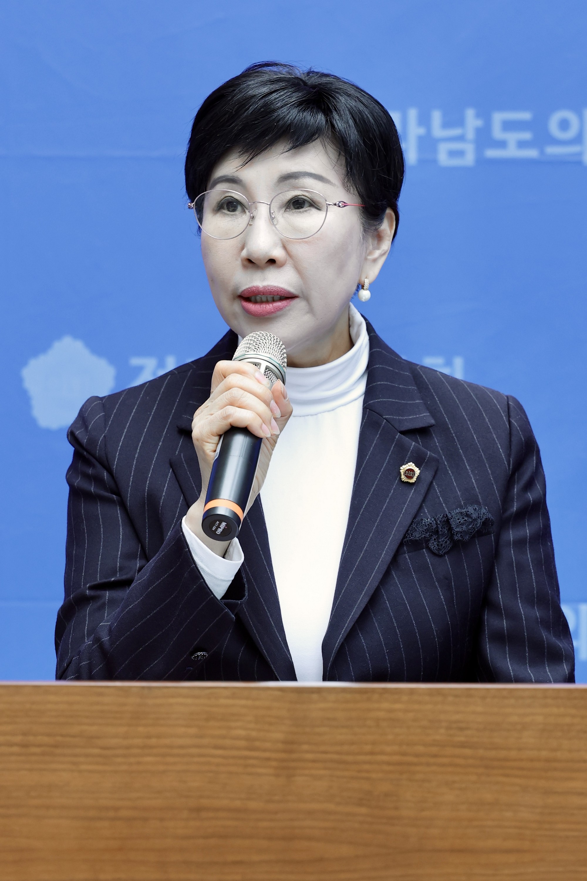 26년2월26일 순천 신대ㆍ선월지구 개발이익 환수 특별위원회 기자회견 - 0161