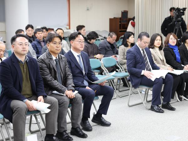 26년02월26일 전남 서남권 청년 유출 대응 정책 토론회 (5) 2