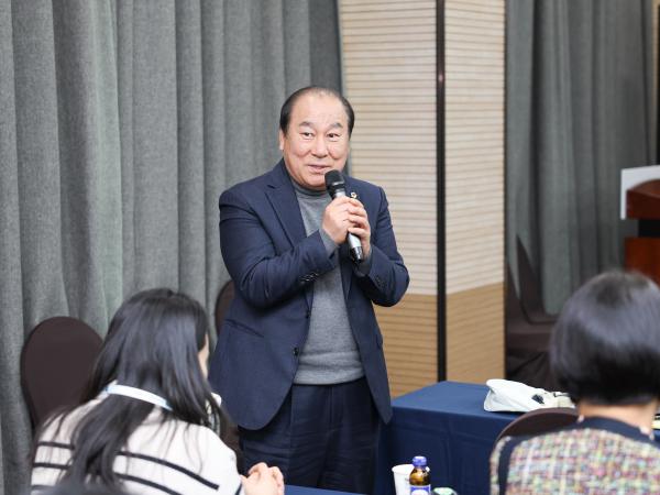 2026년 정책지원관 역량강화 워크숍