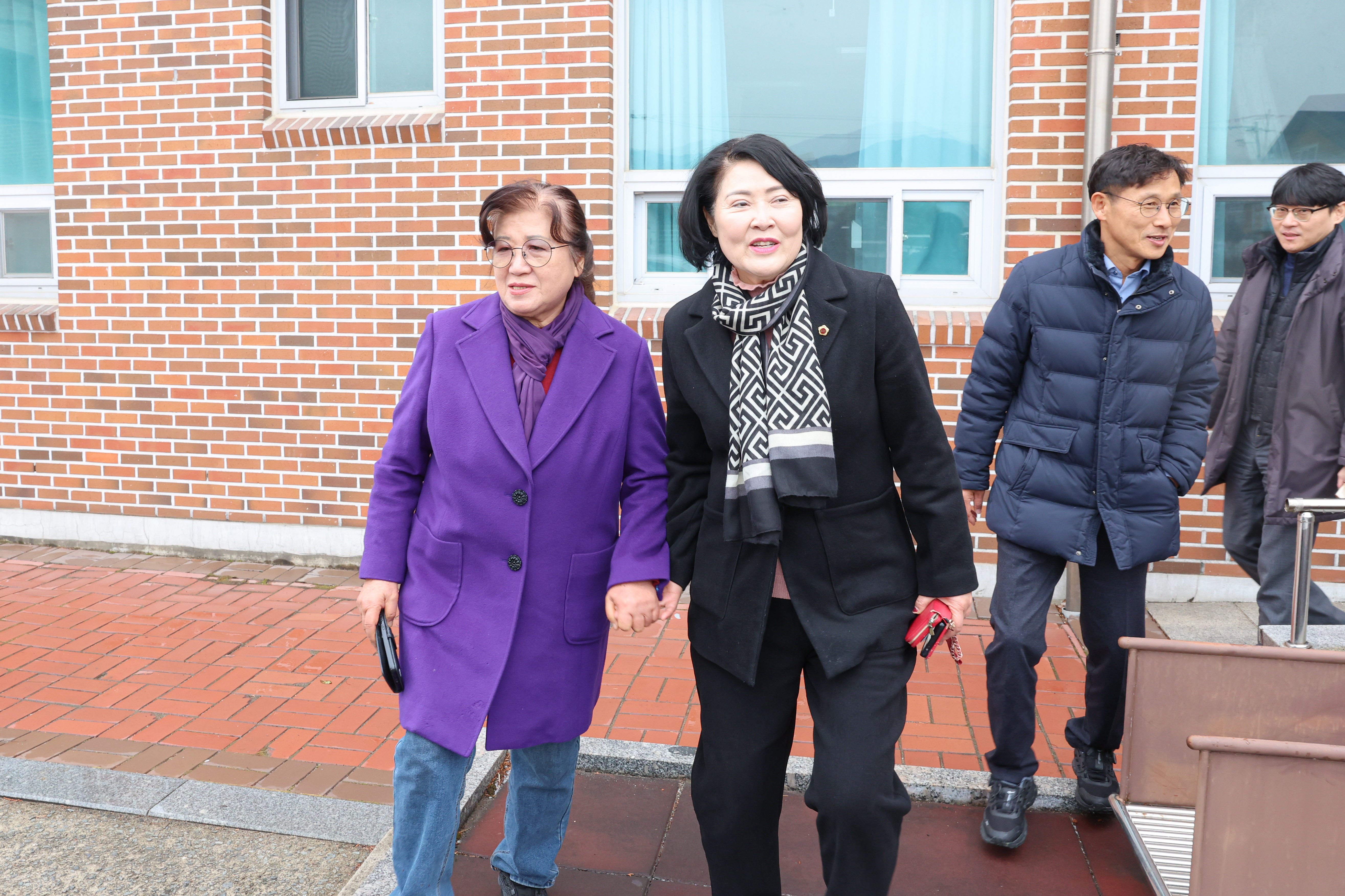 26년02월10일 경제관광위원회 위원장 설 맞이 사회복지시설 위문 (6)4