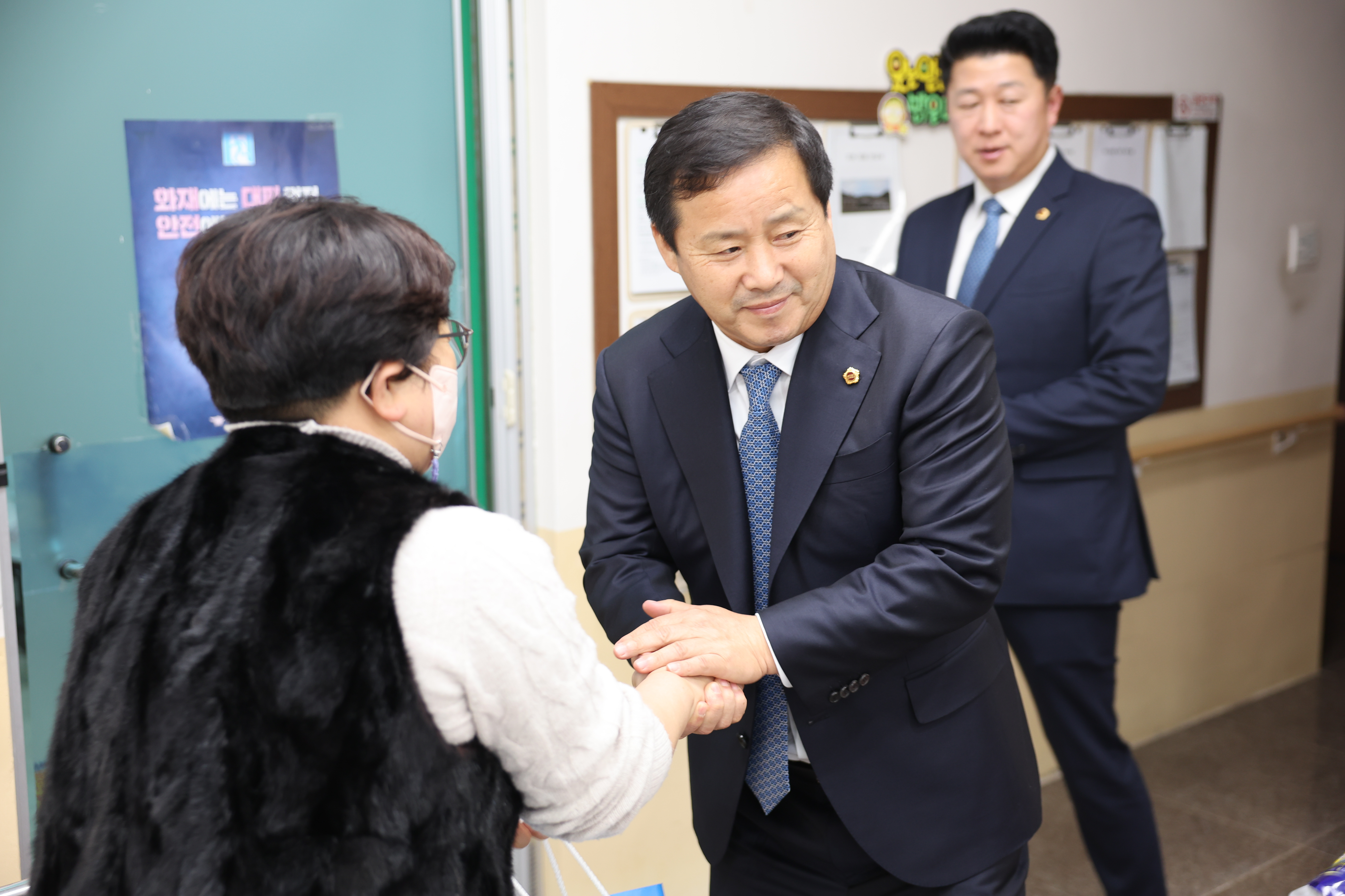 26년02월10일 설 맞이 사회복지시설 위문 (11)9