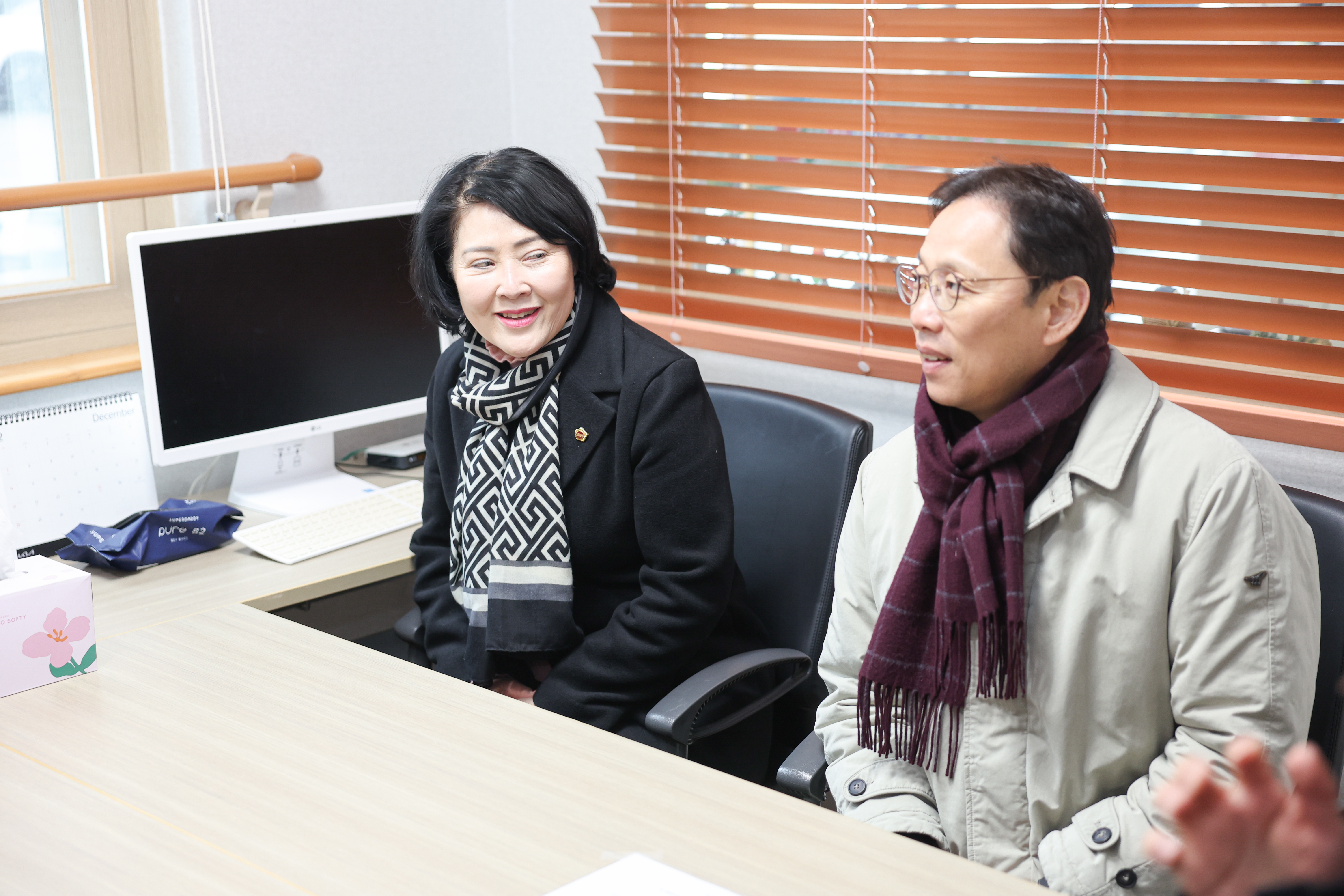 26년02월10일 경제관광위원회 위원장 설 맞이 사회복지시설 위문 (15)9