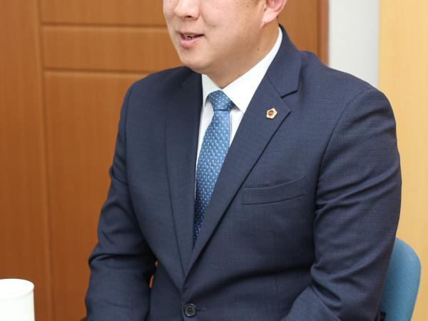 26년02월10일 농수산위원회 부위원장 설 맞이 사회복지시설 위문 (10) 5