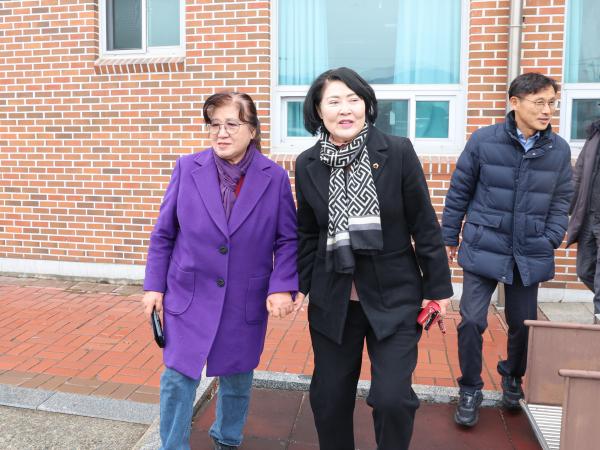 26년02월10일 경제관광위원회 위원장 설 맞이 사회복지시설 위문 (6) 4