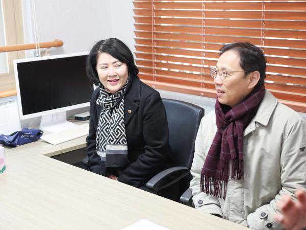 26년02월10일 경제관광위원회 위원장 설 맞이 사회복지시설 위문 (15) 9