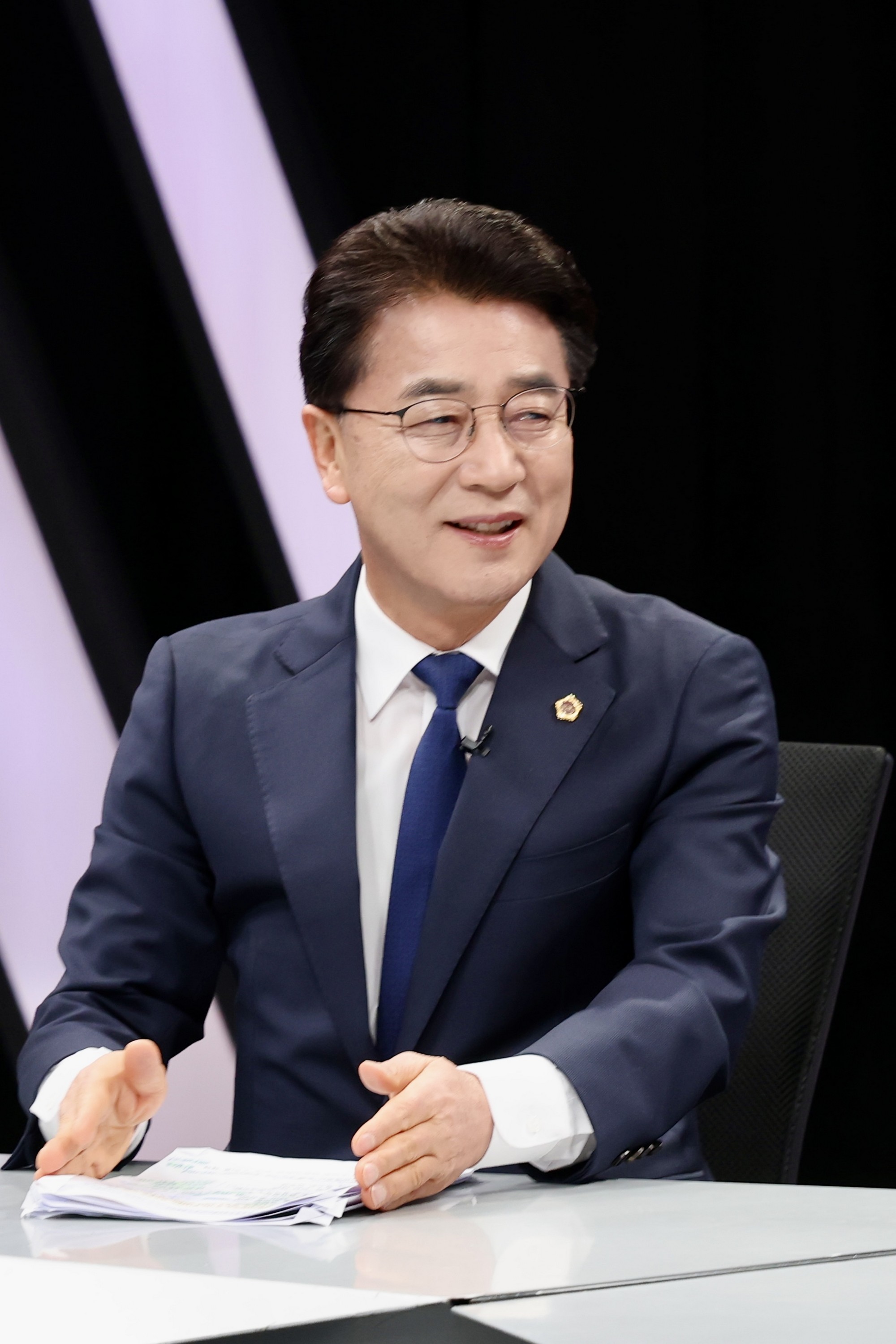 26년2월6일 여수MBC 뉴스&이슈 방송 인터뷰 - 0218