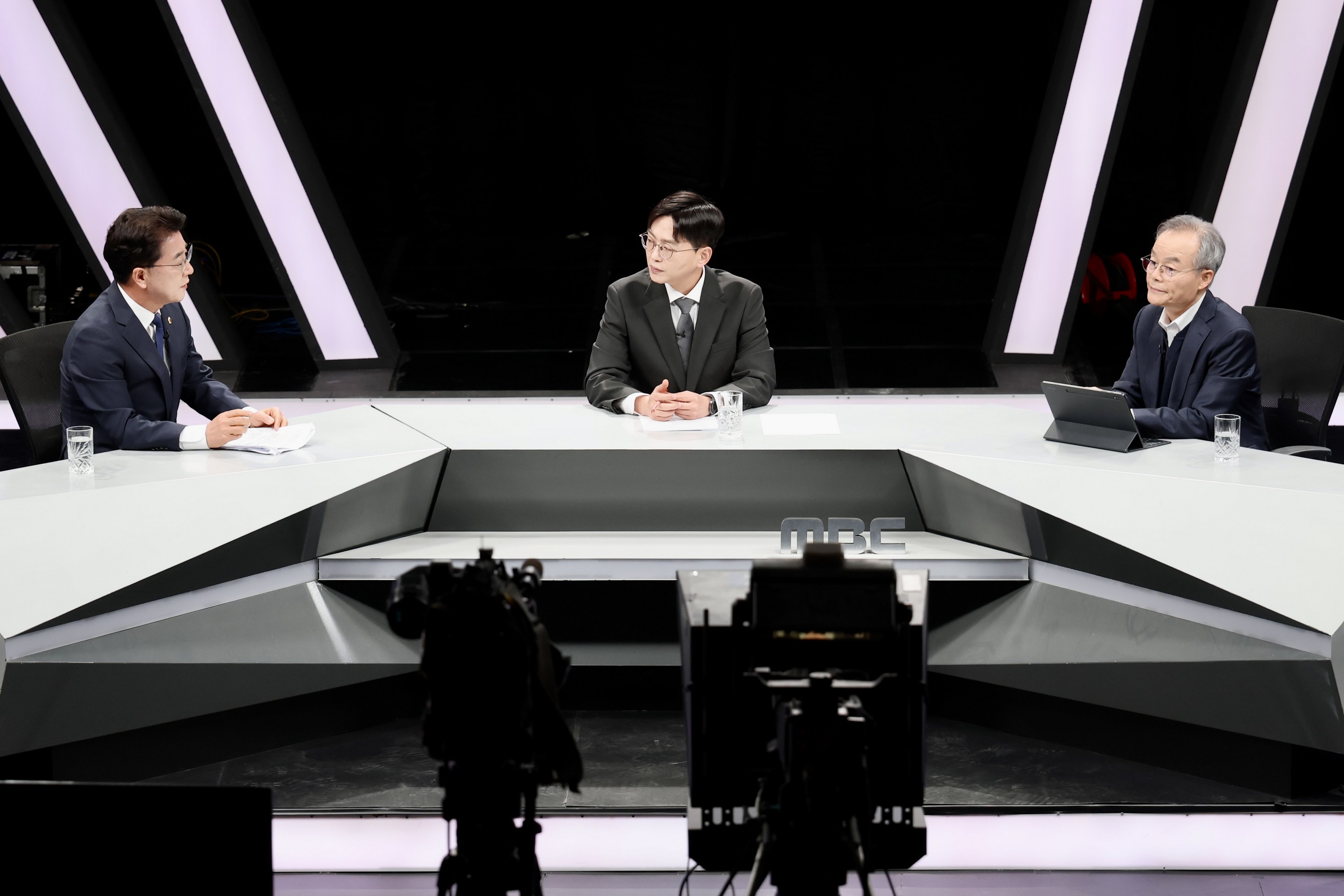 26년2월6일 여수MBC 뉴스&이슈 방송 인터뷰 - 0113